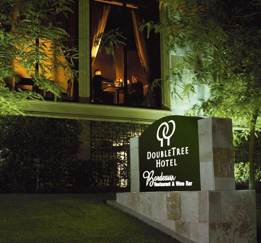Hotel Zessa Orange County Airport, A Doubletree By Hilton Санта Ана Ресторант снимка